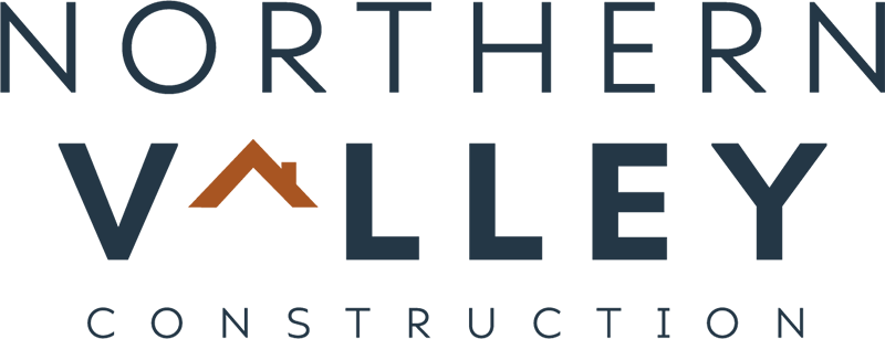 Northern Valley Construction logo